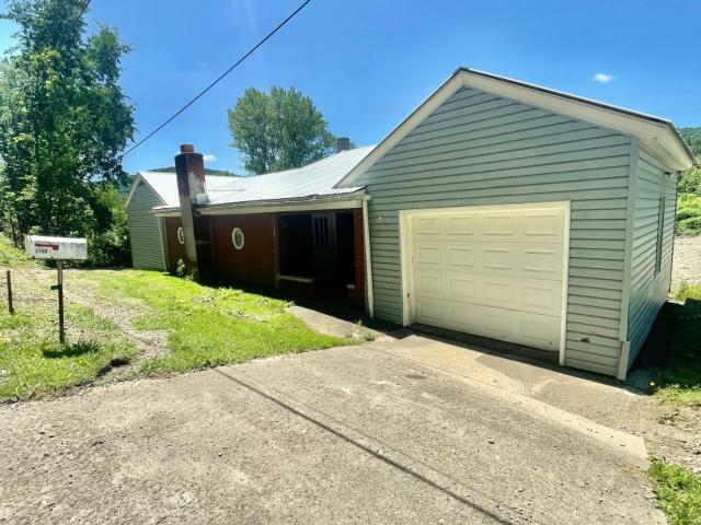 Property Photo: 2750 Route 62 PA 16329