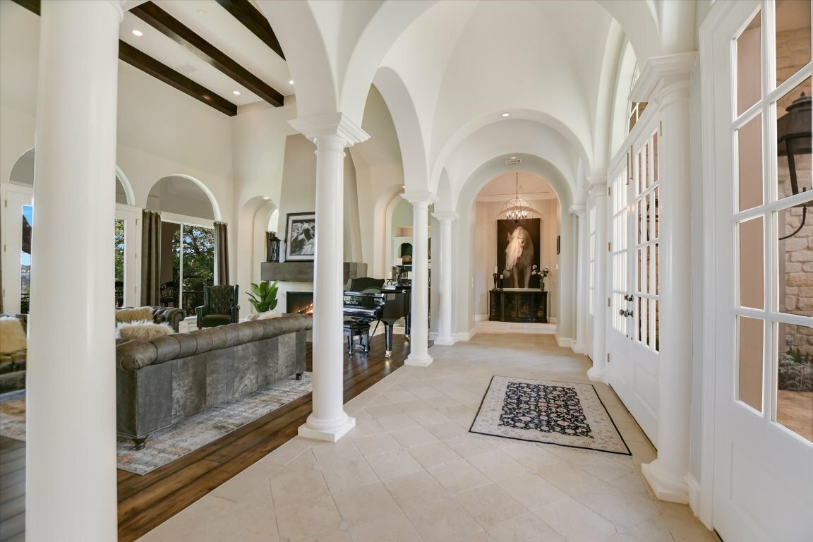 Property Photo: 601 S Angel Light Drive TX 78669