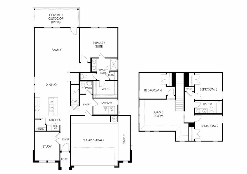 Property Photo: 203 Honey Onyx Trail TX 78640
