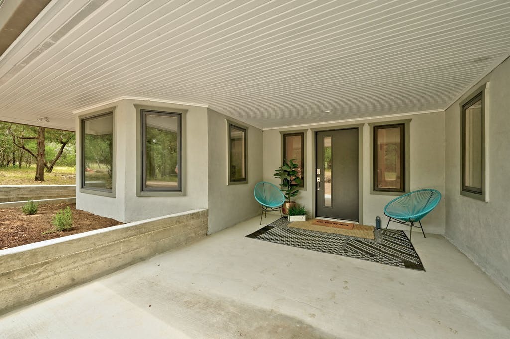 Property Photo: 107 W Concord Circle TX 78737