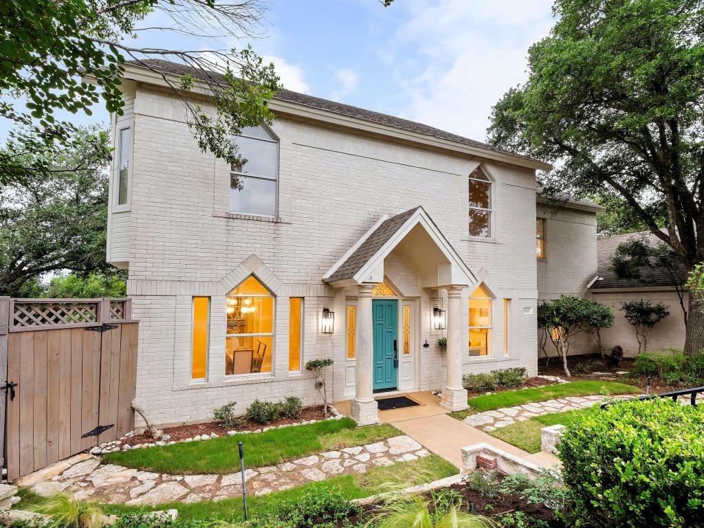 Property Photo:  9402 Bluegrass Drive  TX 78759 