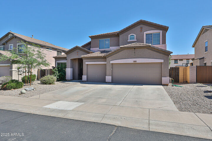 18047 W Caribbean Lane  Surprise AZ 85388 photo