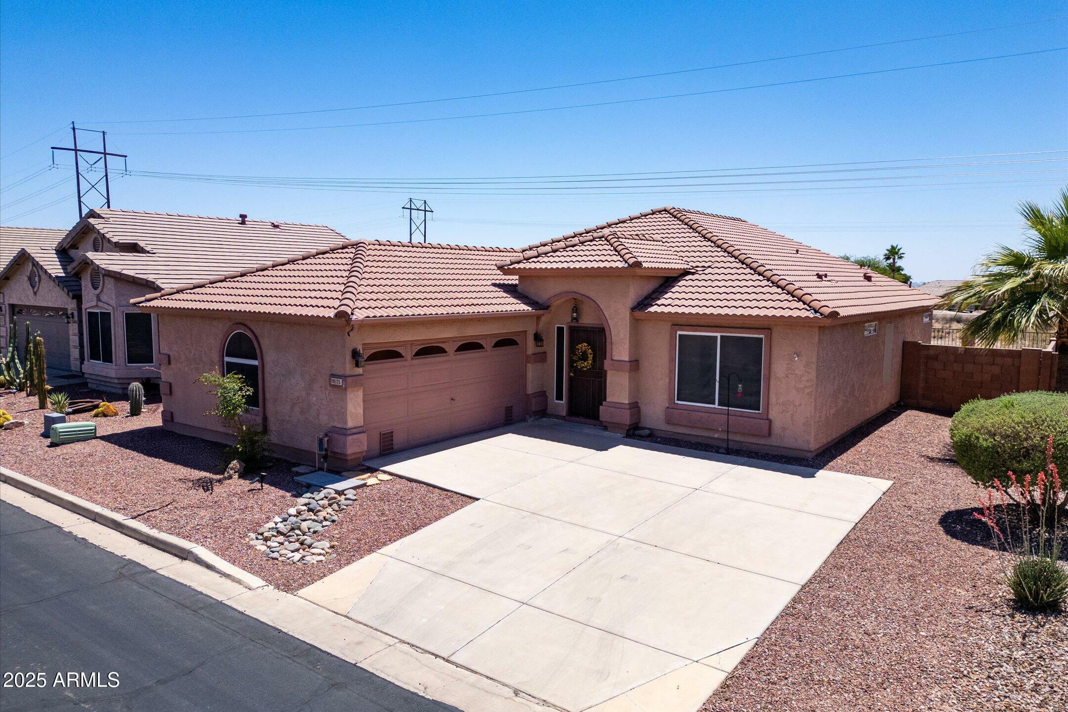 9175 E Rainier Drive  Gold Canyon AZ 85118 photo