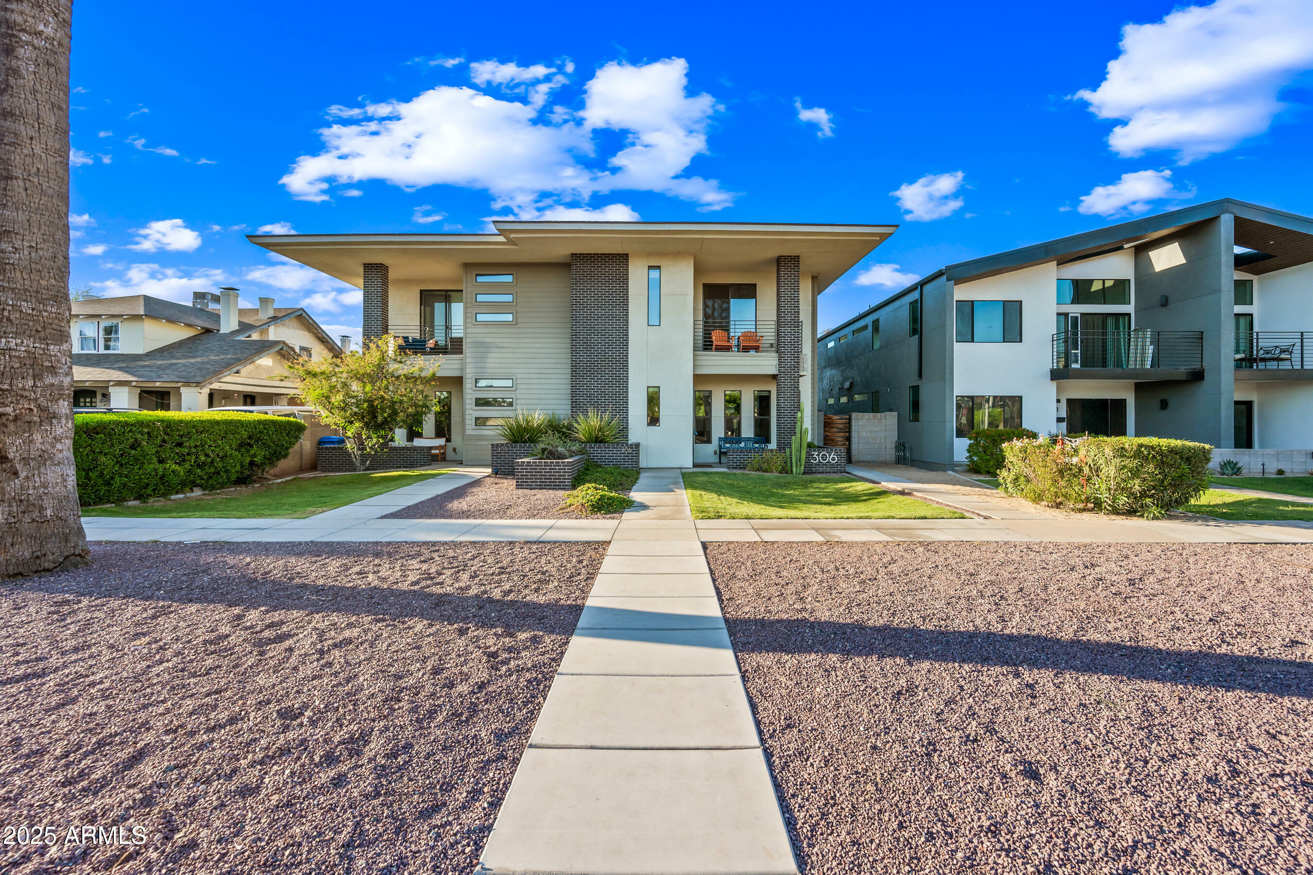 Property Photo: 306 W Culver Street AZ 85003