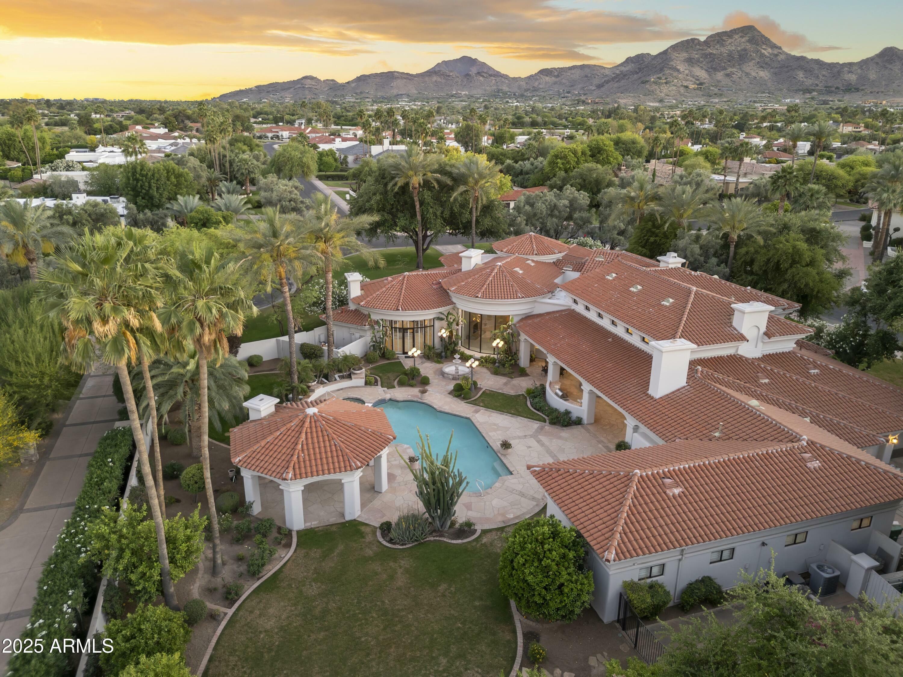 Property Photo: 8815 N 65th Street AZ 85253