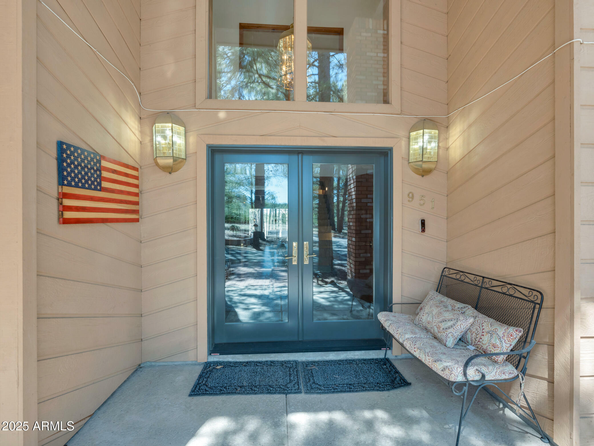 Property Photo: 951 N Sky View Street AZ 86004