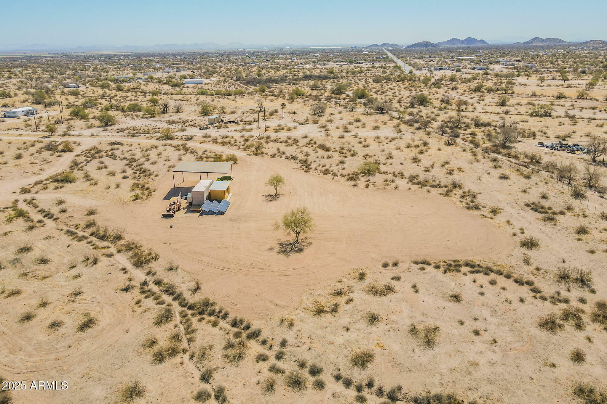 Property Photo: 0 N Arido Road 002D AZ 85139