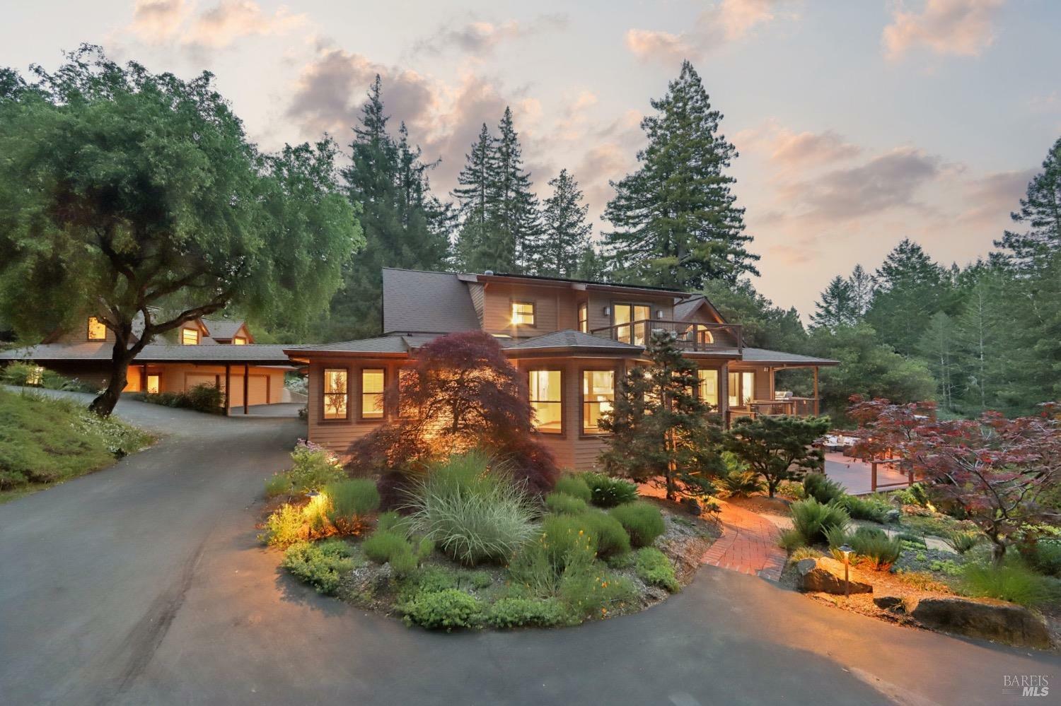 16168 Coleman Valley Road  Occidental CA 95465 photo