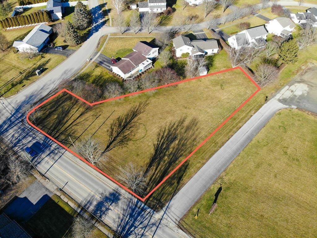 Property Photo: 70 Beartown Road NY 14870