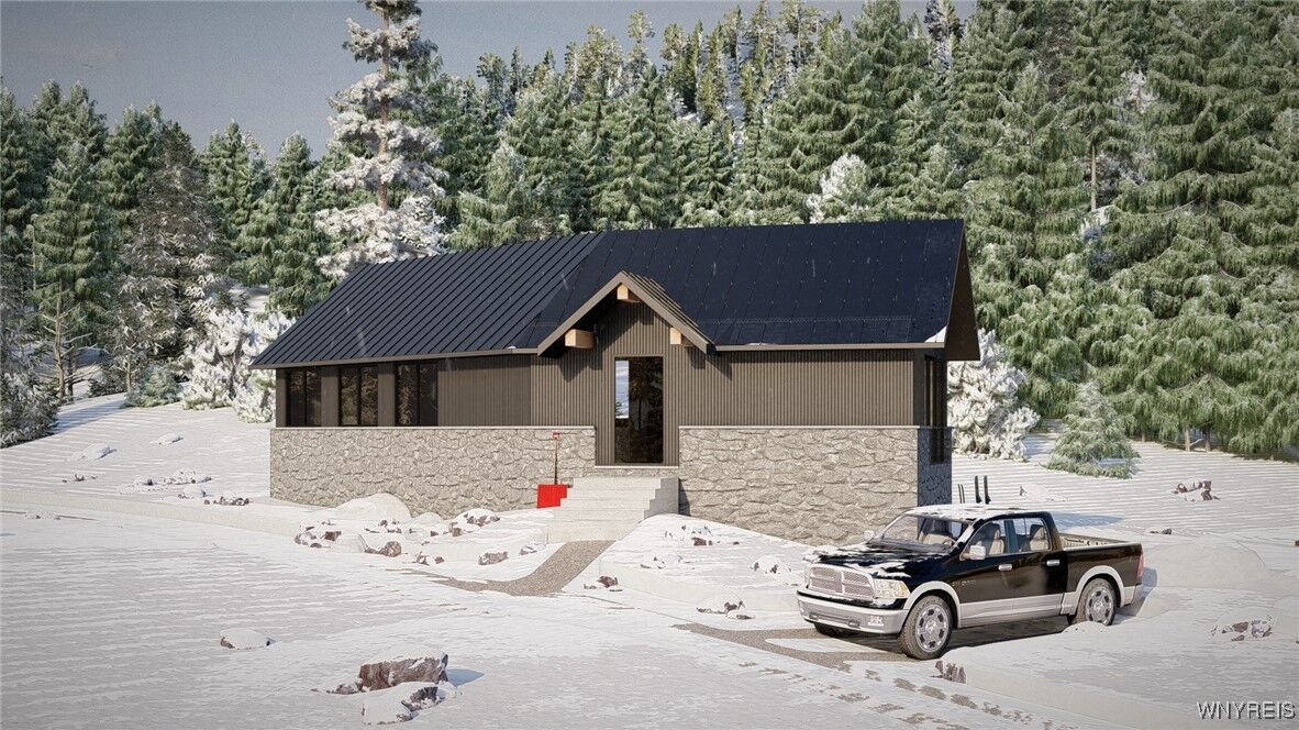 Property Photo: 1A Bella Vista Drive NY 14731