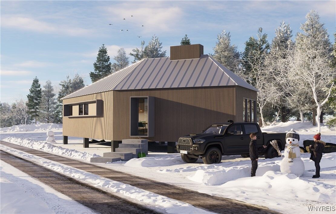 Property Photo:  1A Bella Vista Drive  NY 14731 