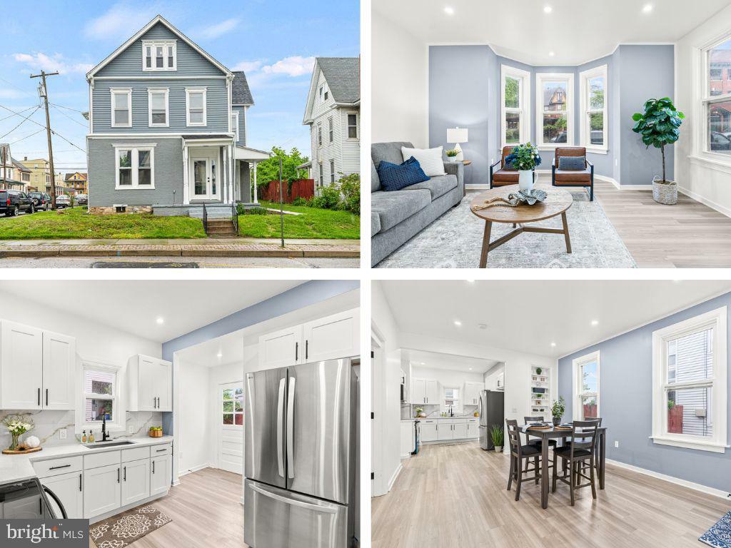 Property Photo: 333 3rd Street PA 17070
