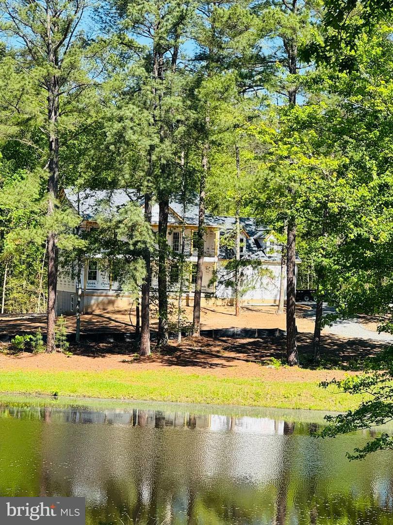 Property Photo: 11506 Light Lane VA 22551