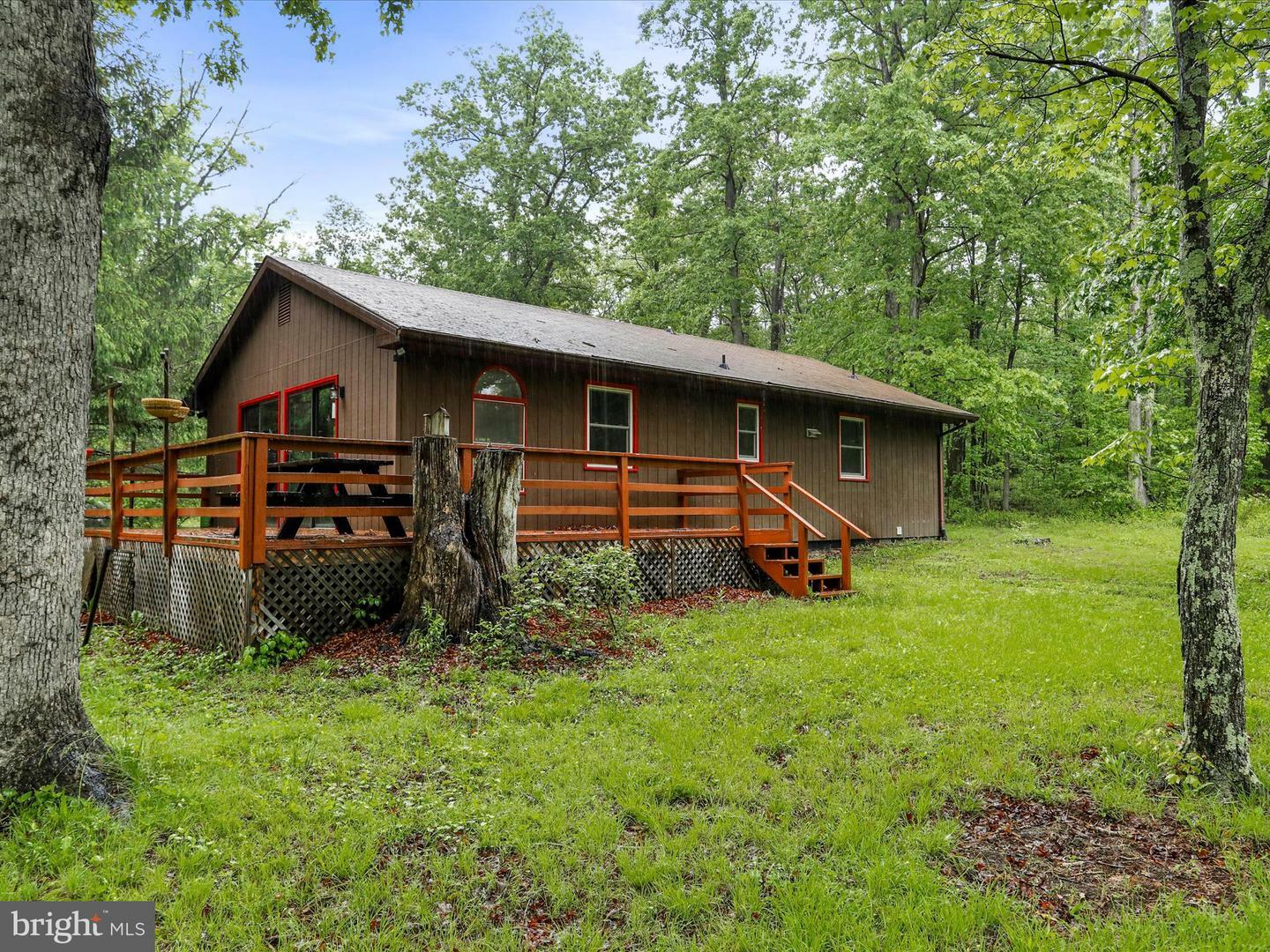 Property Photo: 151 Teals Lane WV 25411