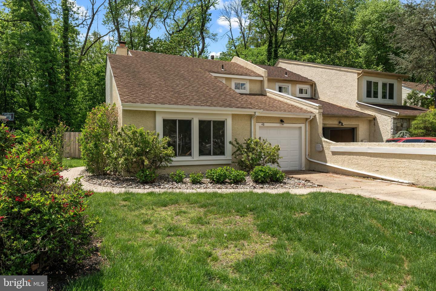 Property Photo: 41 Peregrine Drive NJ 08043