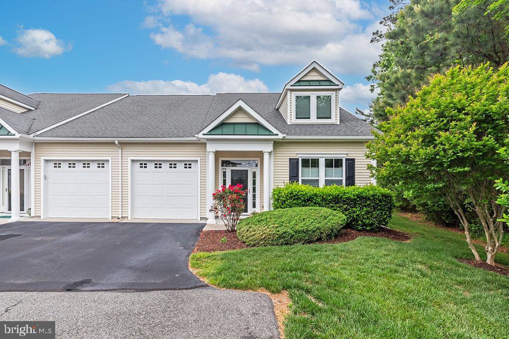 Property Photo:  35202 Dogwood Drive 38  DE 19975 