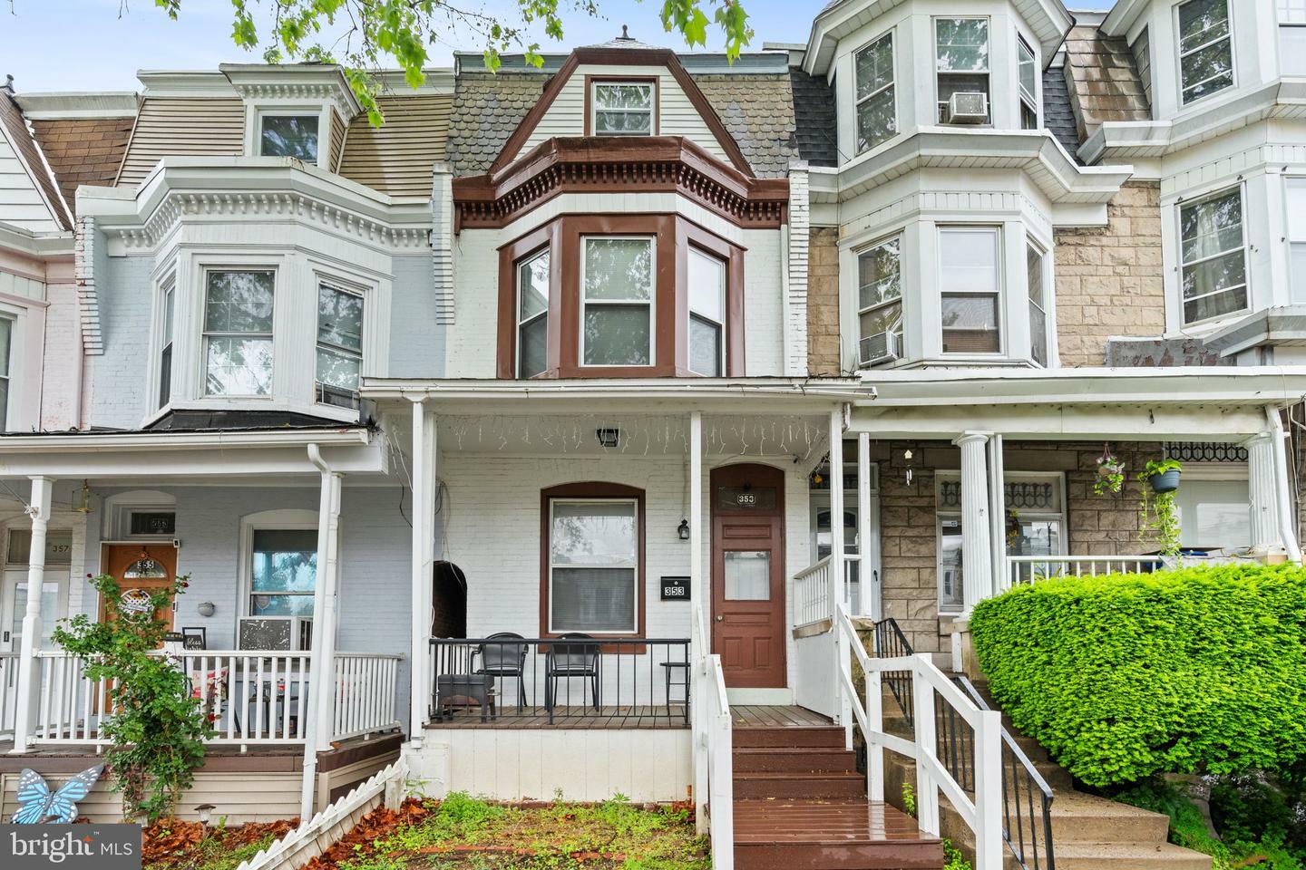 Property Photo:  353 W Douglass Street  PA 19601 