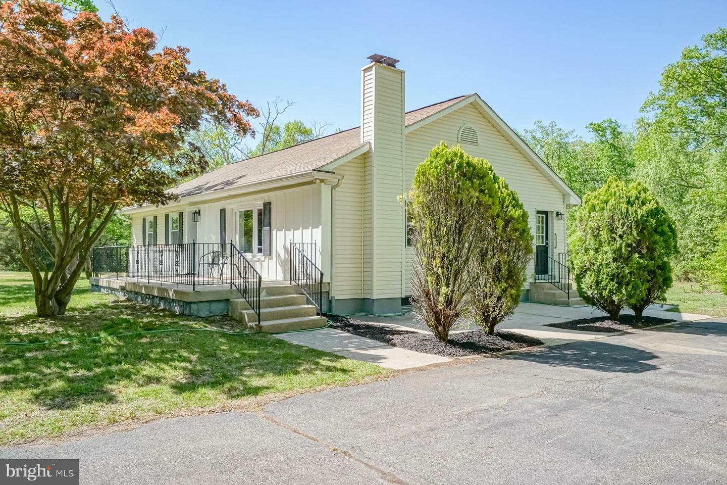 Property Photo: 453 Franklin Street NJ 08322