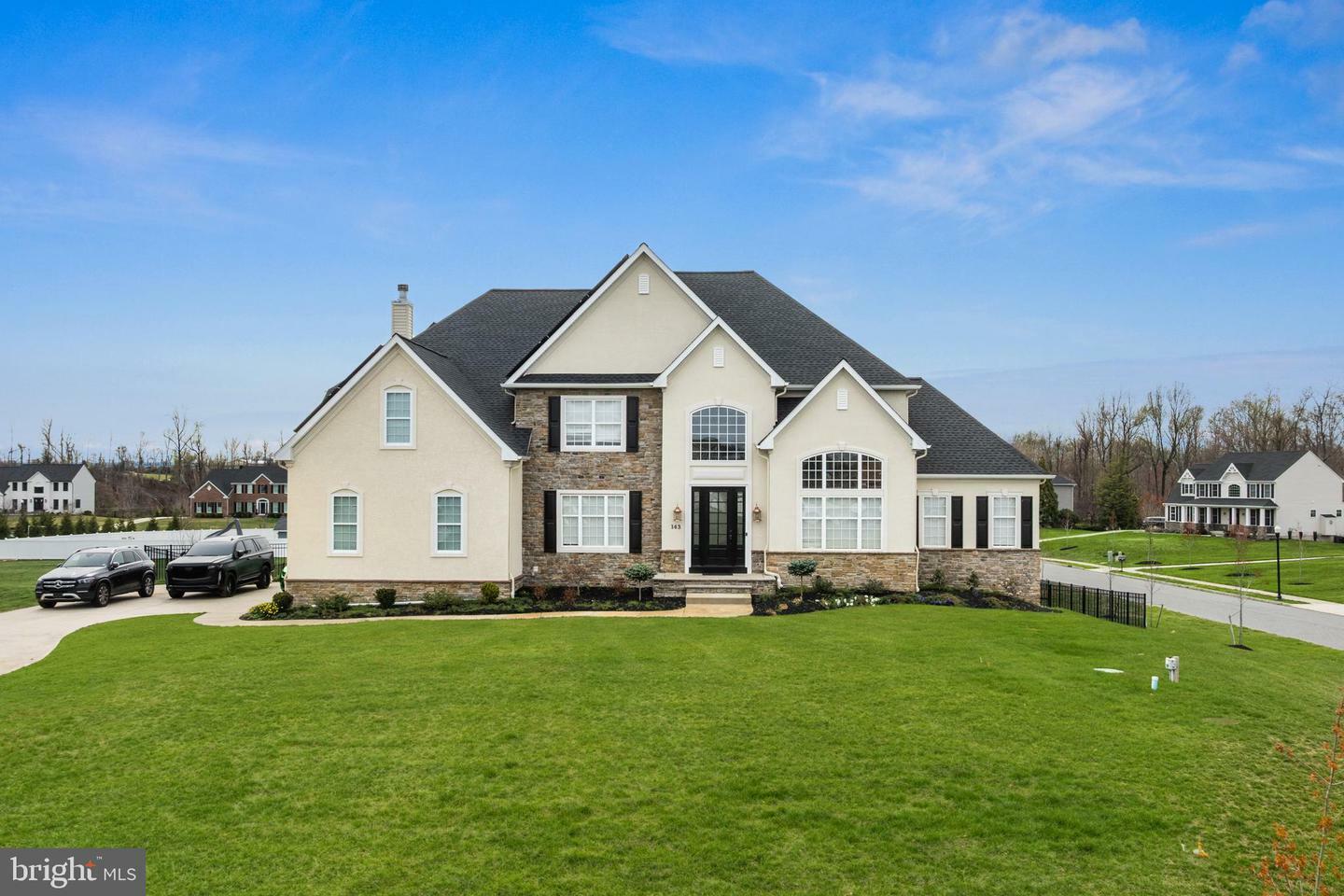 Property Photo: 143 Salvatore Drive NJ 08062
