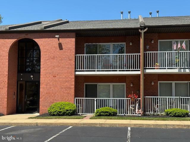 Property Photo: 1209 Norwalk Road 17 4 PA 19115