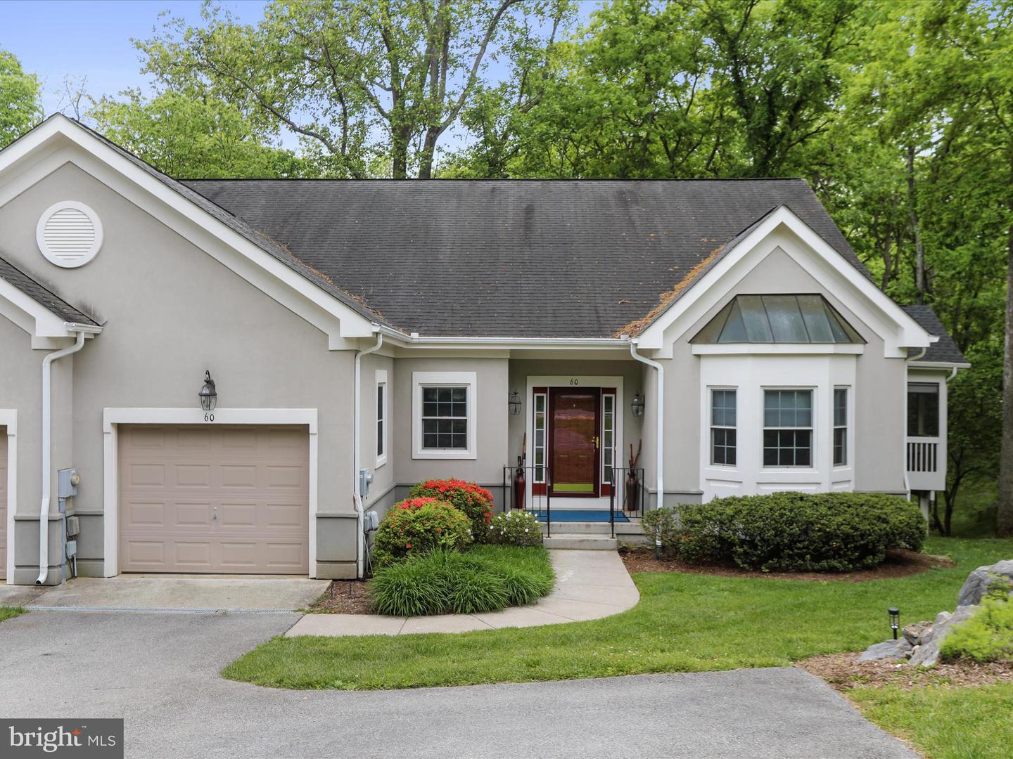 Property Photo: 60 Reachcliff Drive WV 25443