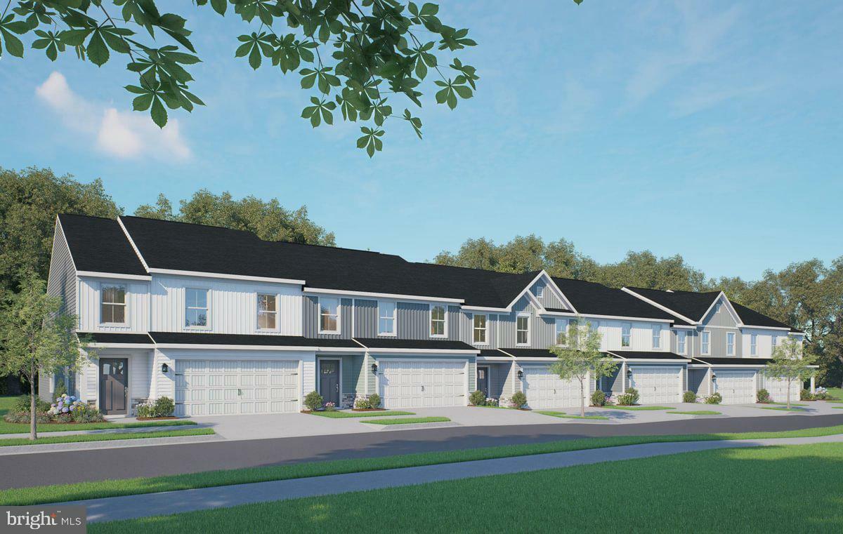 1052 Ellie Lane W Lot 1206  Harrisburg PA 17112 photo