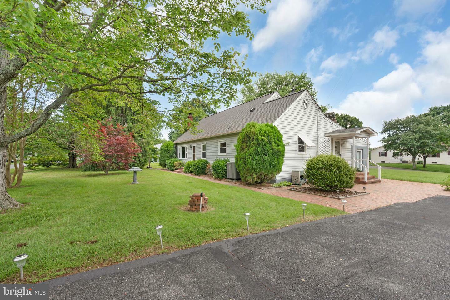 Property Photo: 44896 Blackistone Circle MD 20636