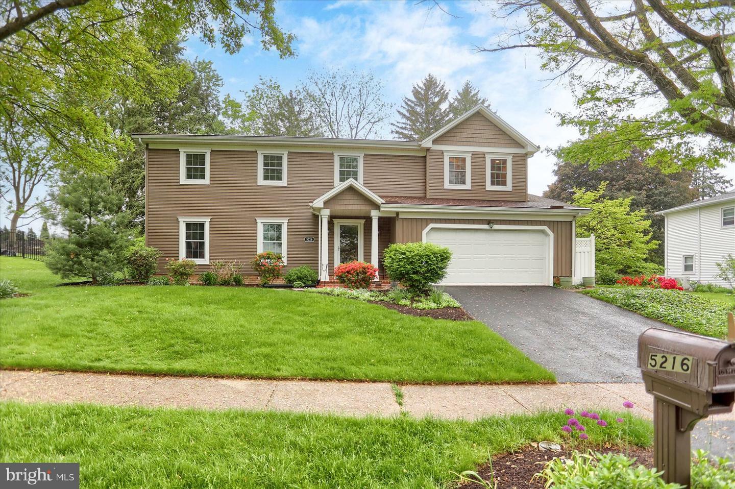 5216 Deerfield Avenue  Mechanicsburg PA 17050 photo