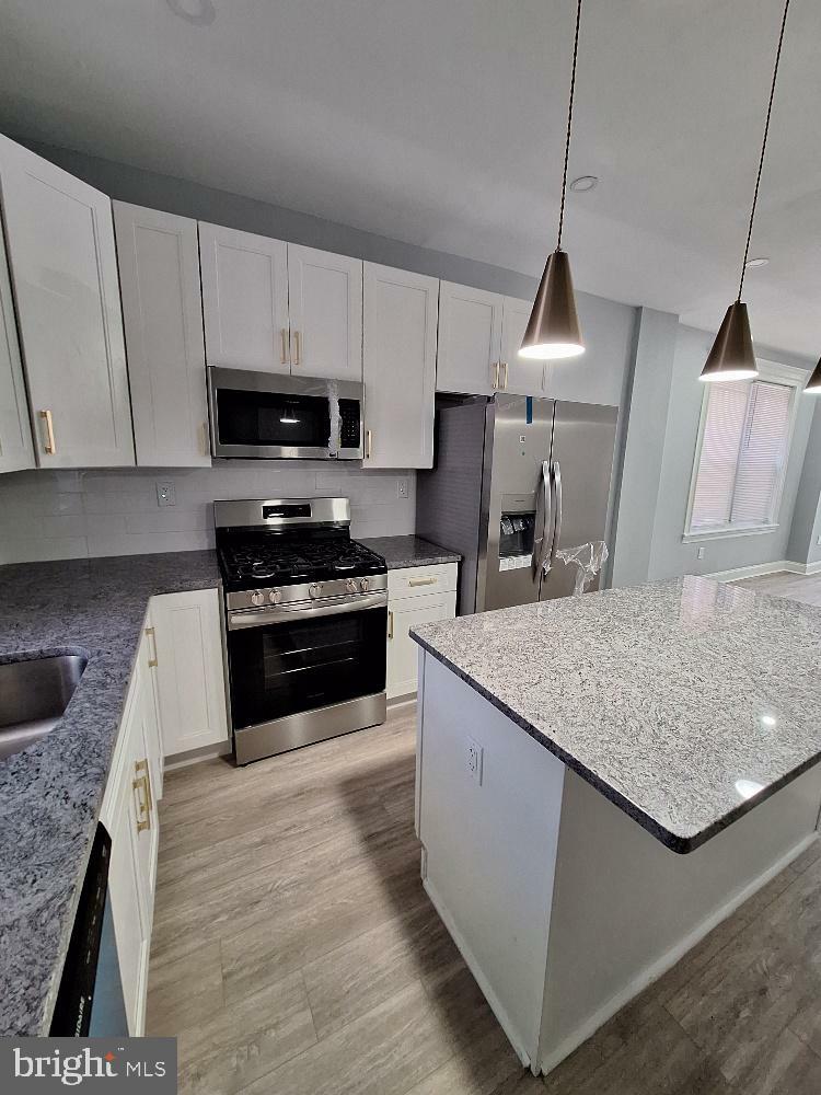 Property Photo: 508 S 57th Street PA 19143