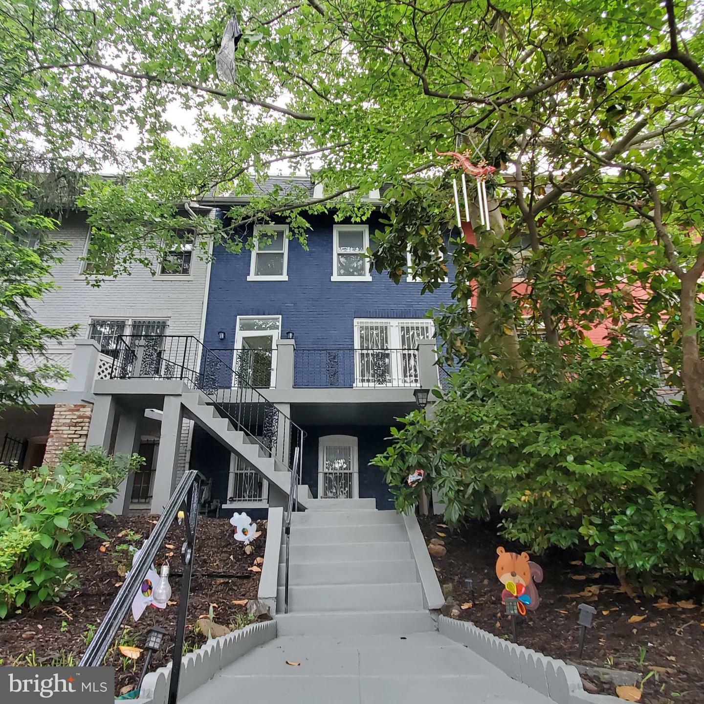 1107 Maryland Avenue NE  Washington DC 20002 photo