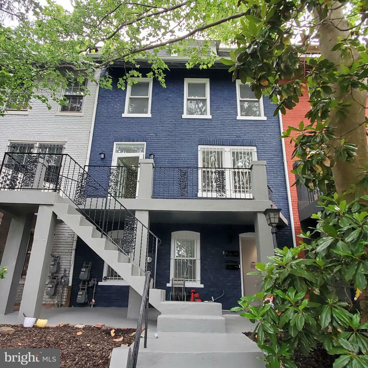 1107 Maryland Avenue NE  Washington DC 20002 photo