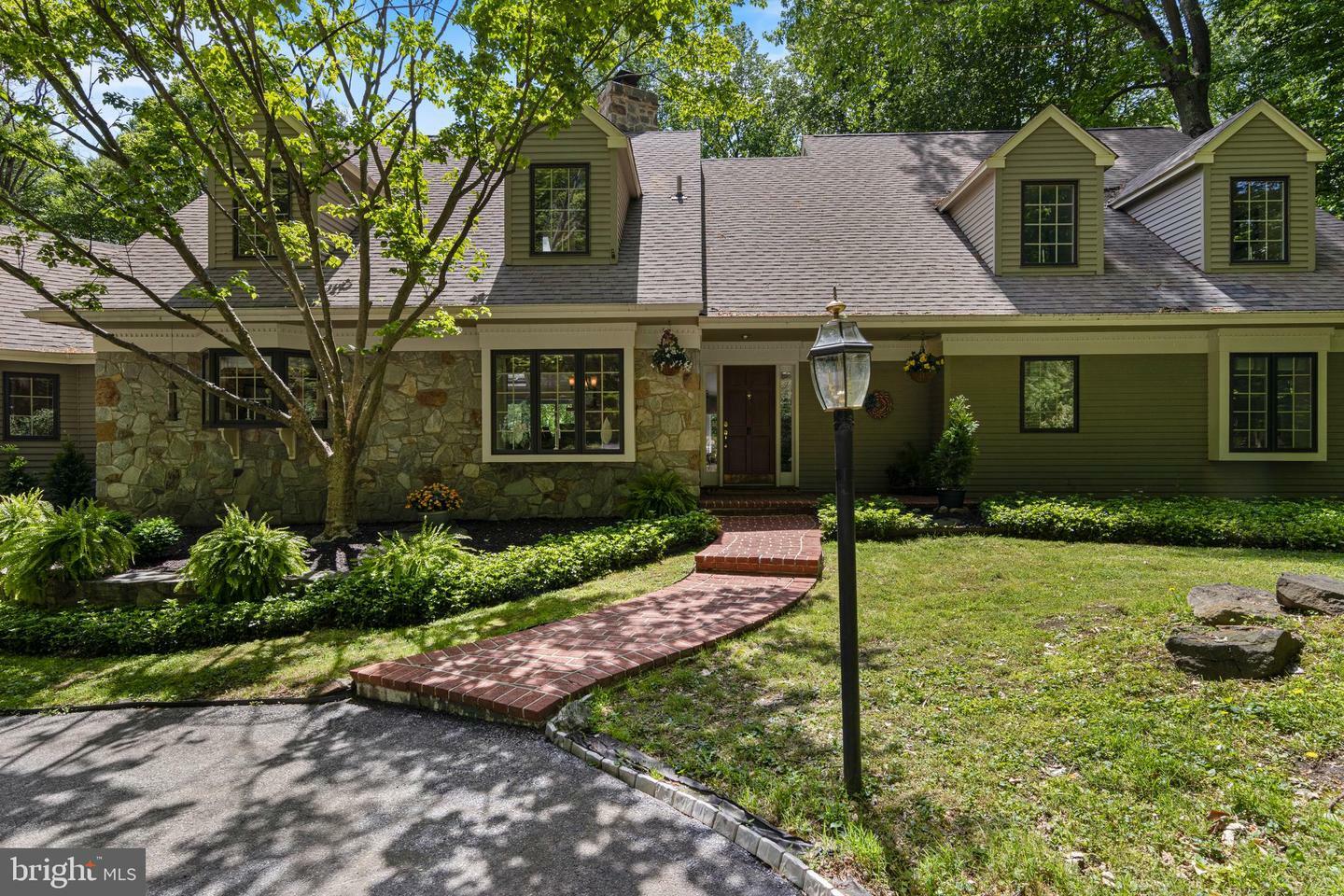 Property Photo: 3 Hickory Lane PA 19317