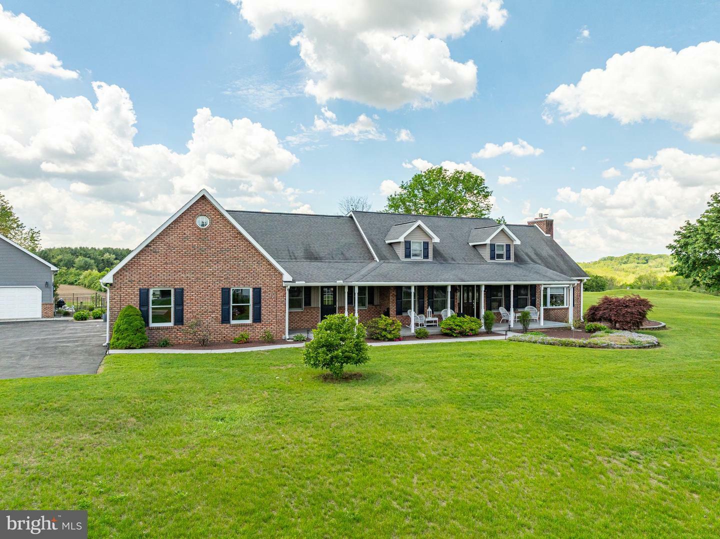 Property Photo: 16 Zerbe Drive PA 19506