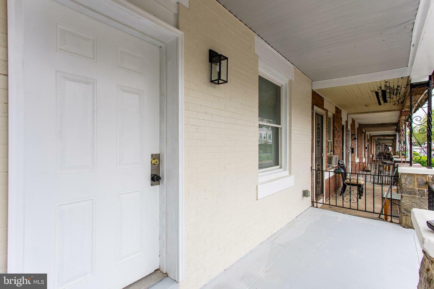 Property Photo: 5812 Trinity Street PA 19143