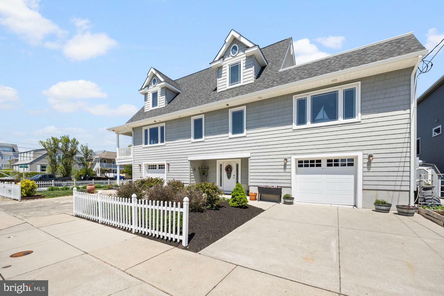 Property Photo: 1200 Beach Ave E NJ 08203