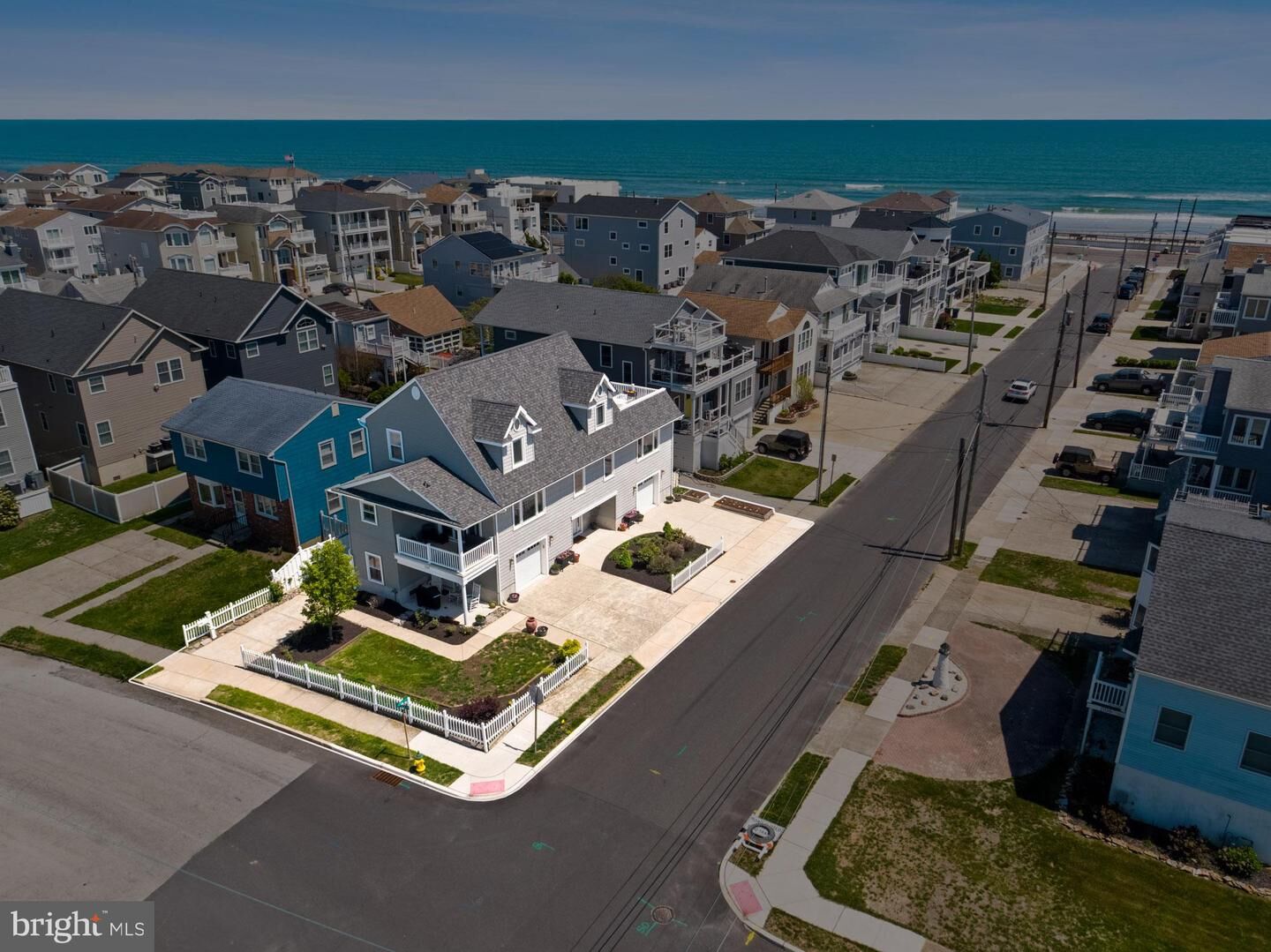 Property Photo: 1200 Beach Ave E NJ 08203