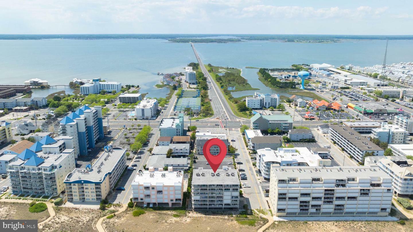 Property Photo: 6109 Atlantic Avenue 201 MD 21842