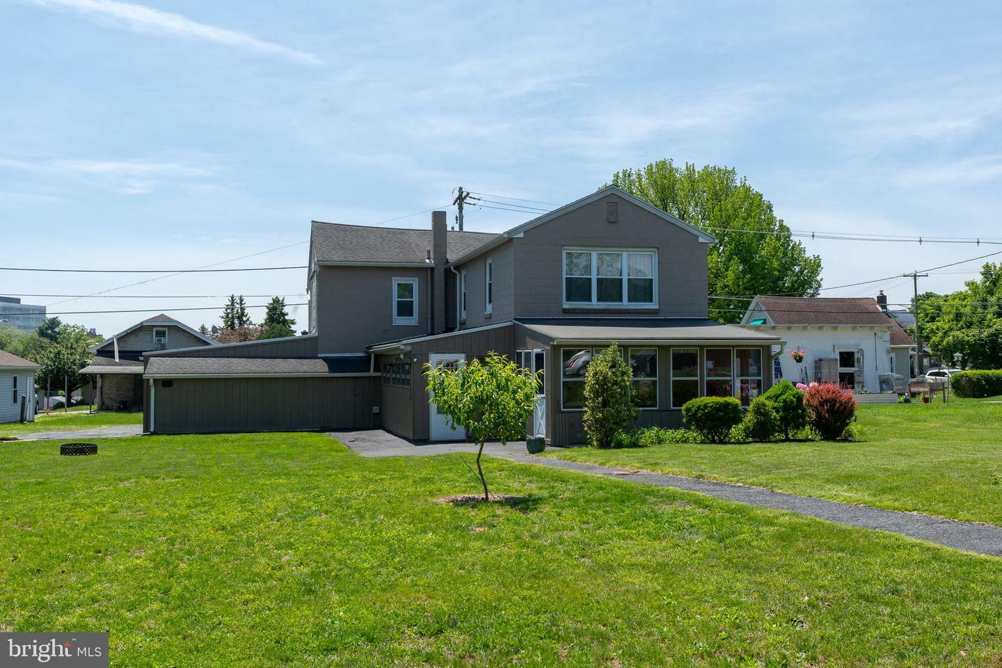 Property Photo: 334 Windsor Street PA 19610