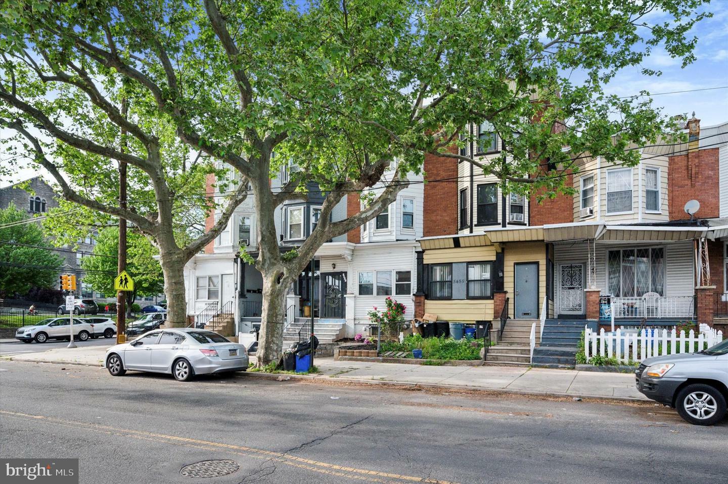 5457 Cedar Avenue  Philadelphia PA 19143 photo