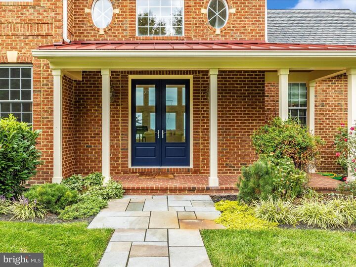 Property Photo: 231 Lighthouse View Drive MD 21666