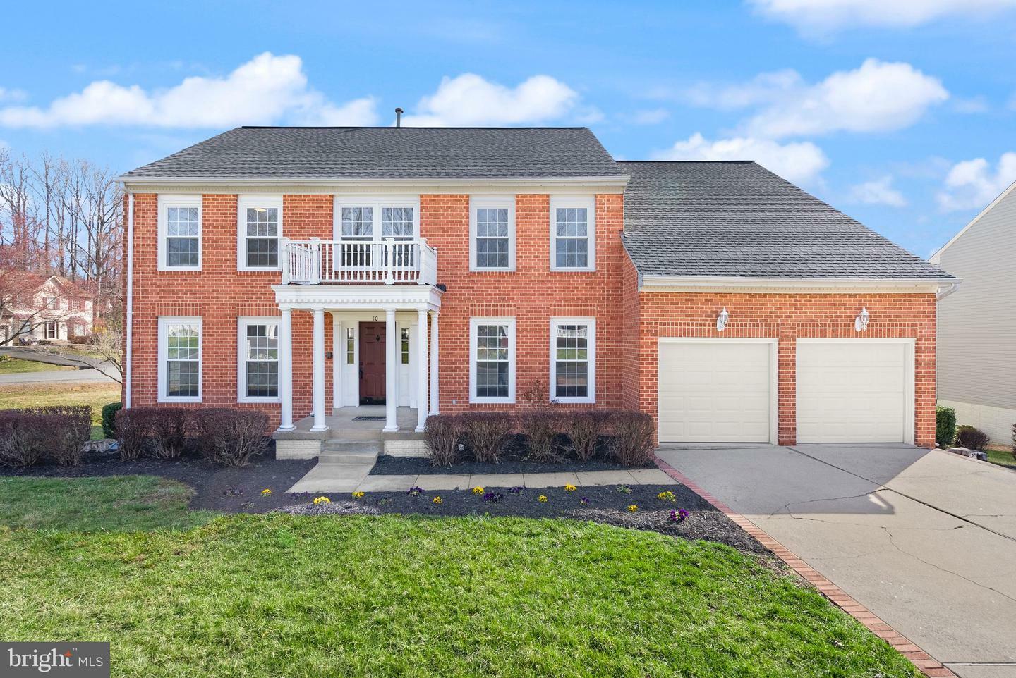 10 Sarasota Drive  Stafford VA 22554 photo