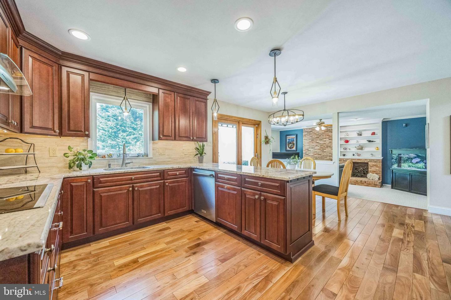 Property Photo: 3 Johnson Lane NJ 08043