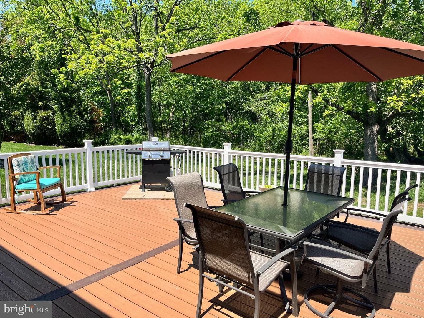 Property Photo: 727 Weatherby Drive NJ 08096