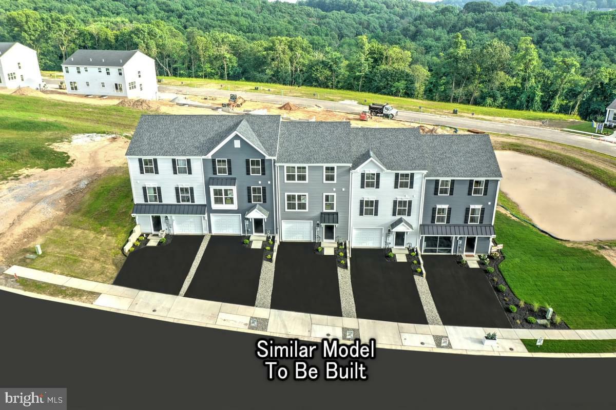 1055 Ellie Lane W Lot 1108  Harrisburg PA 17112 photo