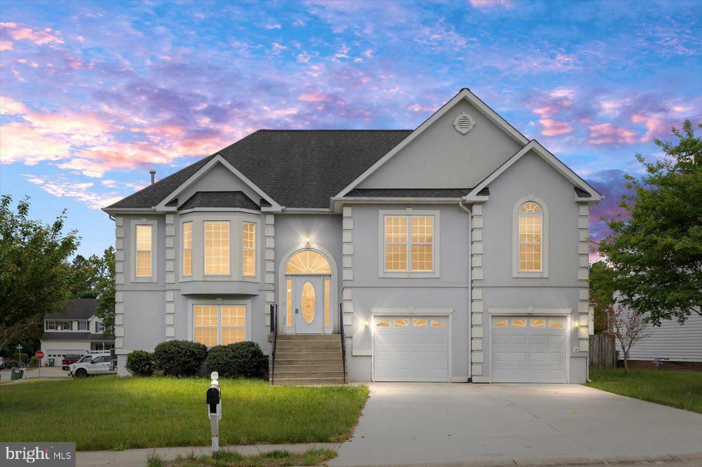 Property Photo: 23236 Triple Crown Drive VA 22546