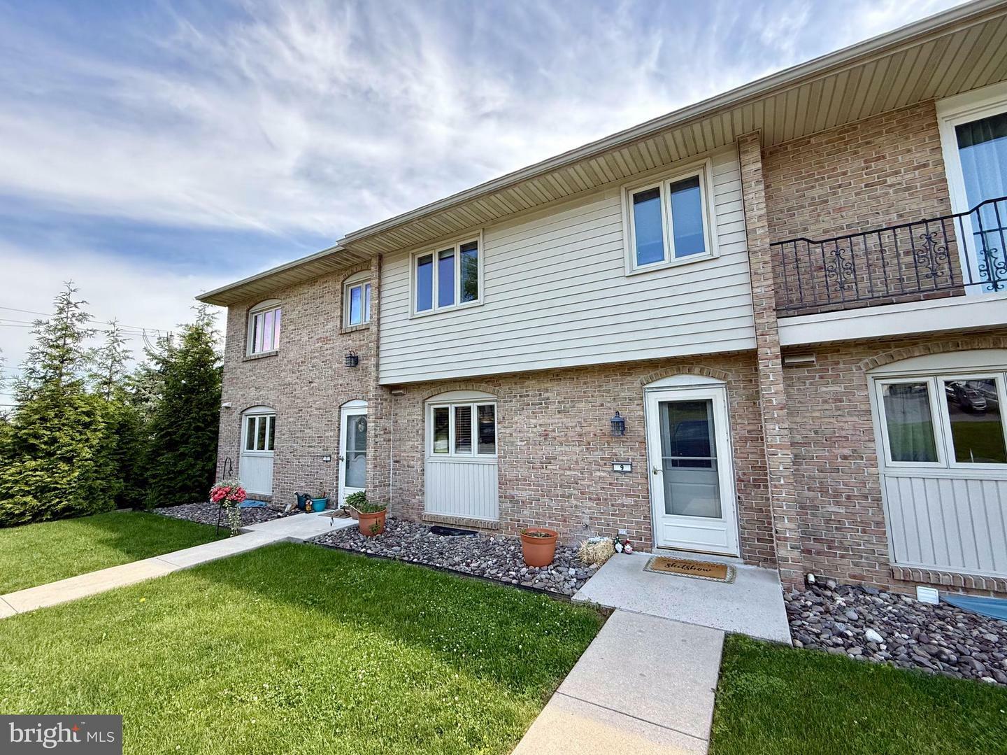 Property Photo: 9 Fulton Street PA 17501