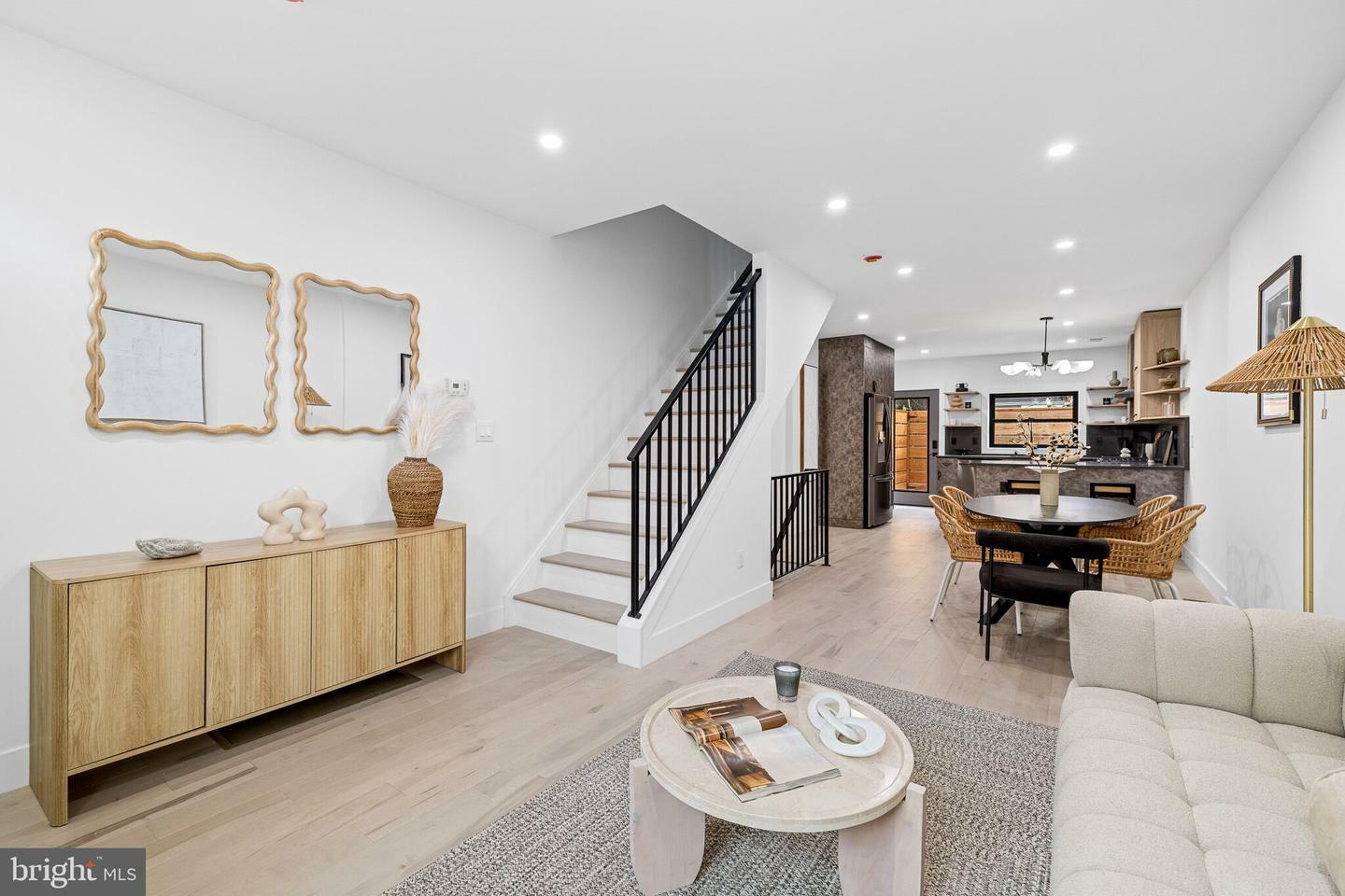 Property Photo: 2035 Pierce Street PA 19145