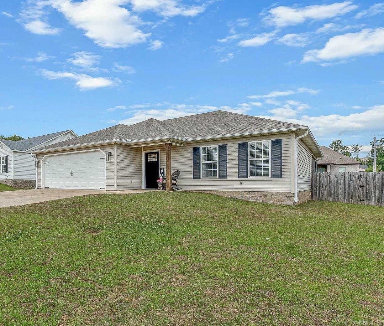 Property Photo: 2101 Gabrielle AR 72450