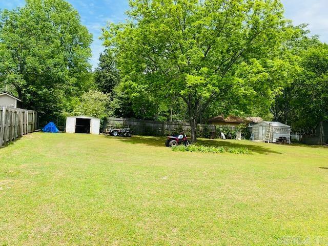 Property Photo: 709 Sampson Avenue AR 71953