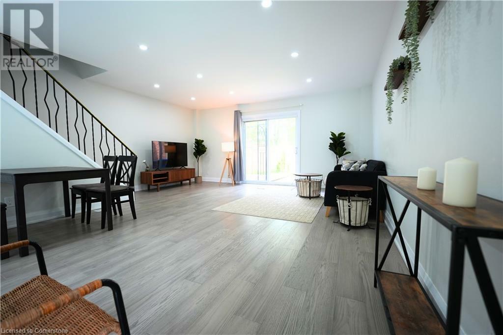 Property Photo: 136 Jansen Avenue ON N2A 2L7
